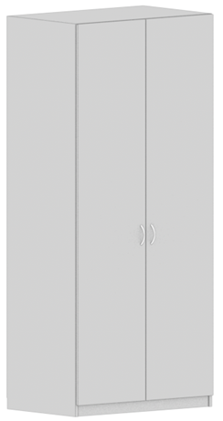 Шафа в кабінет хімії ТК-Ренессанс